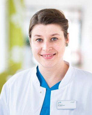 Innere Medizin Klinikum Naumburg | SRH Klinikum Naumburg: SRH ...